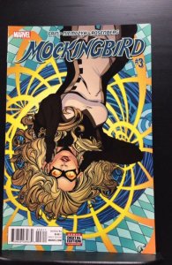 Mockingbird #3 (2016)