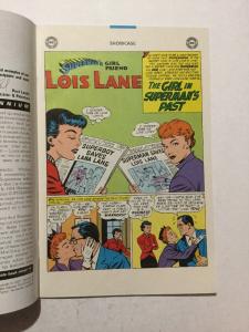 Millennium Edition Superman’s Girlfriend Lois Lane 9 NM Near Mint