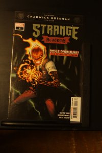 Strange Academy #3 (2020) Strange Academy