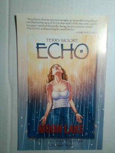 Echo #6 VF+ Abstract Studio C2A