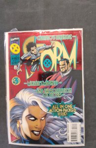 Storm #3 (1996)