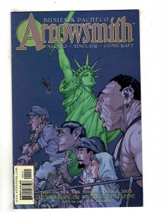 Arrowsmith #2 (2003) OF35