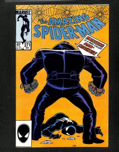 Amazing Spider-Man #271