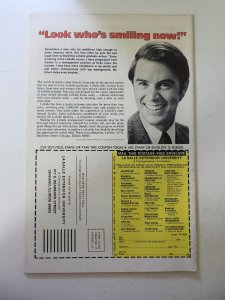 Skull the Slayer #4 (1976) FN+ Condition MVS Intact