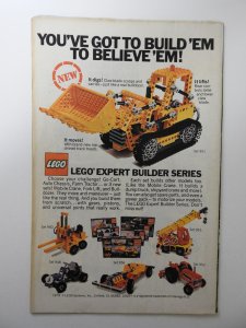 The Spectacular Spider-Man #38 (1980) VG+ Condition