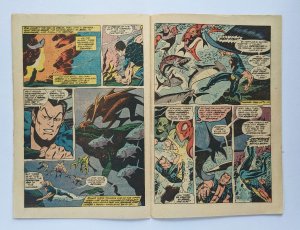 Sub-Mariner #70  (1974)  VG