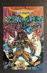 The Others #0 (1995)
