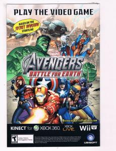 Uncanny Avengers # 1 NM Marvel Comics Hulk Wolverine Captain America Thor B99