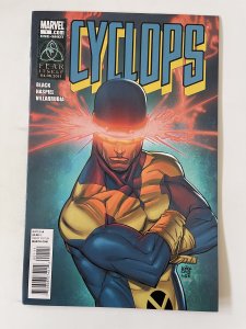 Cyclops #1 - VF/NM (2011)