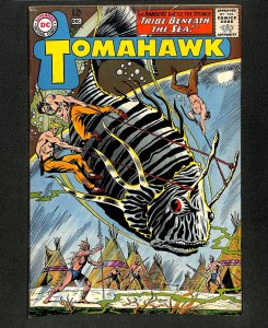 Tomahawk #95