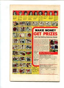 Marvel Two In One #26 - The Thing And Nick Fury! (8.0) 1977