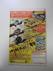 The Amazing Spider-Man #168 (1977) FN/VF condition