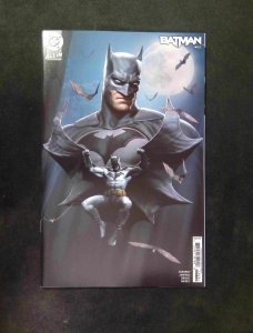 Batman #157G 3rd Series DC Comics 2025 NM+  1/50 Grasetti Limited Variant