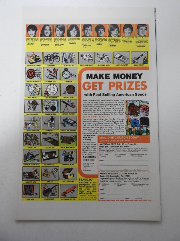 The Incredible Hulk #222 (1978) VF/NM Condition