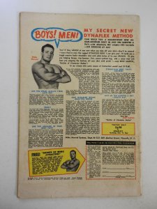 The Avengers #23 (1965) GD/VG Condition moisture stain, rust on staples