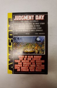 Judgement Day #3 NM Awesome Comic Book J732