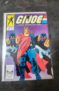 G.I. Joe: A Real American Hero #69 (1988)
