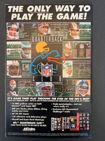 X-Men #28 Direct Edition (1994) - NM