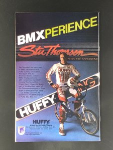 Amethyst, Princess of Gemworld #6 (1985)