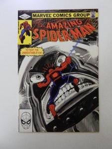 The Amazing Spider-Man #230 (1982) VF+ condition