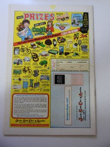 Marvel Spotlight #17 (1974) FN Condition MVS Intact