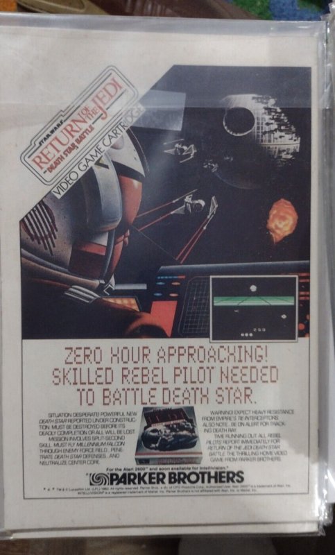 Fantastic Four  # 260 1983 MARVEL JOHN BYRNE doctor doom NEWSTAND VARIANT