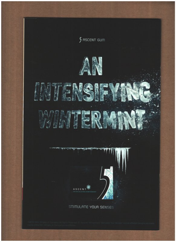 Batman #40 DC Comics 2015 ENDGAME PT.6 JOKER Snyder & Capullo NM- 9.2