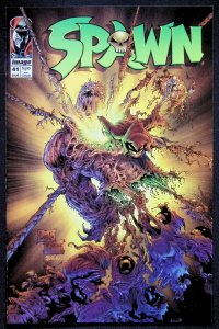 Spawn #41