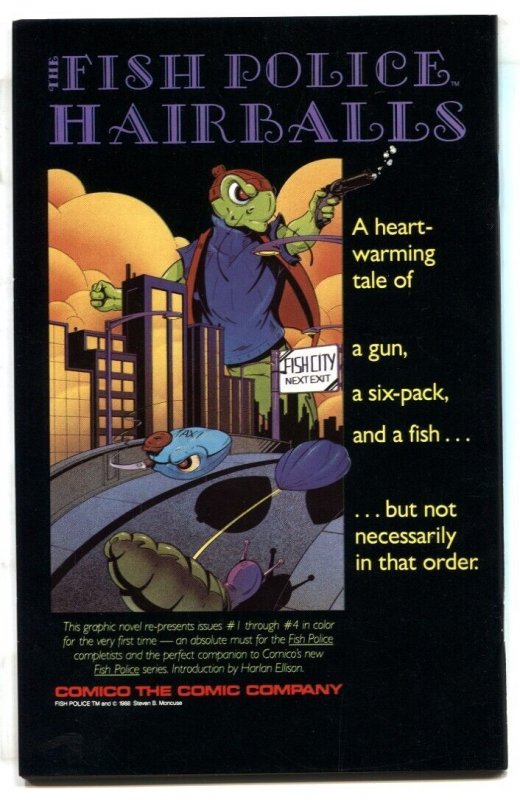 AMAZING HEROES #140 1988 - Marvel Comics Presents