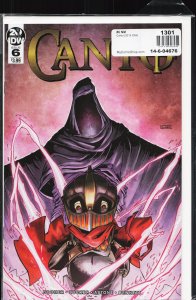Canto #6 (2019) Canto