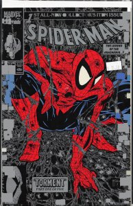 Spider-Man #1 (1990) Spider-Man
