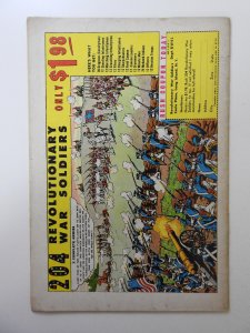 Mystery In Space #86 (1963) GD Condition! see description