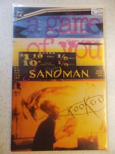 SANDMAN # 35
