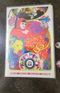 The Department of Truth #16 Cover B (2022)