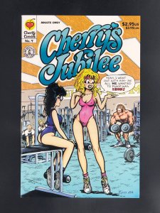 Cherry's Jubilee #4 (1994)