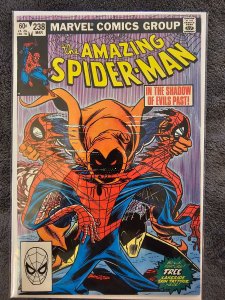 The Amazing Spider-Man #238 (1983)