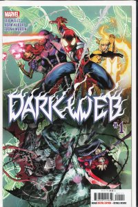 Dark Web (2023) Dark Web