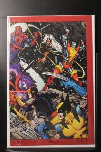 Age of X-Man Alpha Cover E (2019)