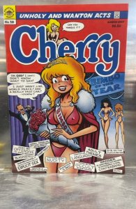 Cherry Poptart #10 (1990)