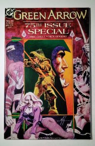Green Arrow #75 (1993) DC Comic Book J755