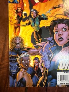 X-Men Forever #5 (2009)