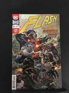 The Flash #58 (2019)