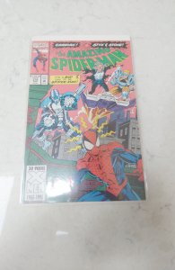 The Amazing Spider-Man #376 (1993)