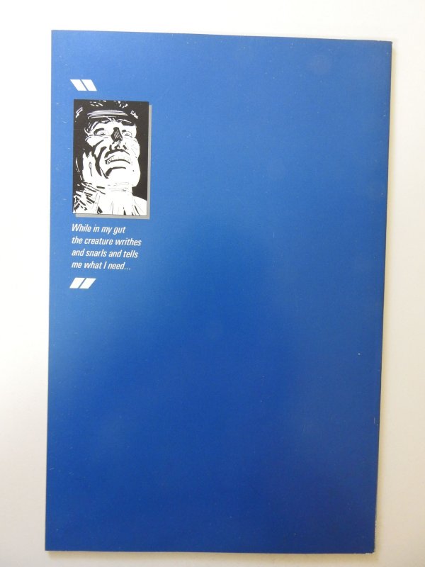 Batman: The Dark Knight #1 (1986) NM Condition! 1st Print!