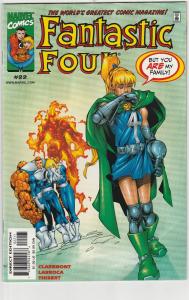 9 Fantastic Four Marvel Comic Books # 19 20 21 22 23 24 25 26 27 Human Torch DC2