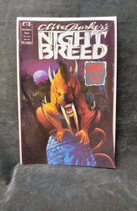 Clive Barker's Night Breed #11 (1991)