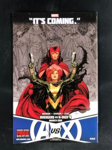 Wolverine #300 (2012)