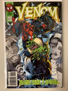 Marvel Comics Venom #4 8.0 VF (1996)