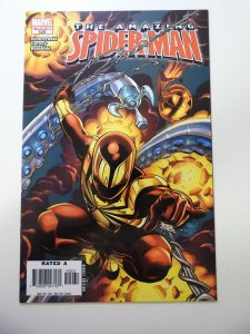 The Amazing Spider-Man #529 Third Printing Cover (2006) VF/NM Condition