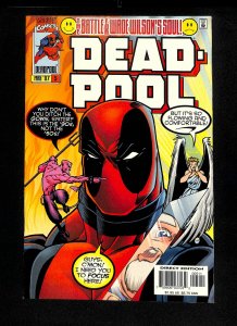 Deadpool #5